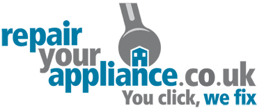 Repair Your Appliance - Home